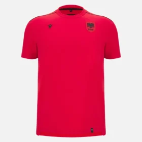 albanien nationalmannschaft fshf 2026 27 herren x0092 s sport t shirt athleisure 1 2 280x280 - Albanien Nationalmannschaft FSHF 2026/27 Herren_x0092_s Sport-T-Shirt Athleisure