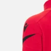 Albanien Nationalmannschaft FSHF 2026/27 Junior-Oberteil mit 1/4-Reissverschluss Albanien Nationalmannschaft FSHF 2026/27 Junior-Oberteil mit 1/4-Reissverschluss