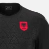 Albanien Nationalmannschaft FSHF 2026/27 Junior-Trainingshemd Albanien Nationalmannschaft FSHF 2026/27 Junior-Trainingshemd