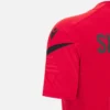 Albanien Nationalmannschaft FSHF 2026/27 Junior-Trainingshemd in Rot Albanien Nationalmannschaft FSHF 2026/27 Junior-Trainingshemd in Rot