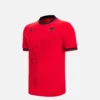 Albanien Nationalmannschaft FSHF 2026/27 Junioren-Trikot Albanien Nationalmannschaft FSHF 2026/27 Junioren-Trikot