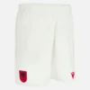 Albanische Nationalmannschaft FSHF 2026/27 Auswärtsshorts für Erwachsene Albanische Nationalmannschaft FSHF 2026/27 Auswärtsshorts für Erwachsene