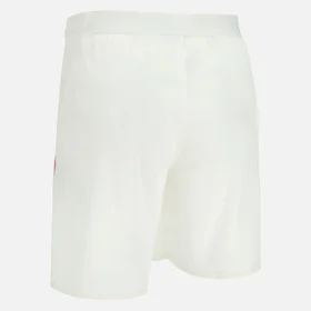 Albanische Nationalmannschaft FSHF 2026/27 Auswärtsshorts für Erwachsene