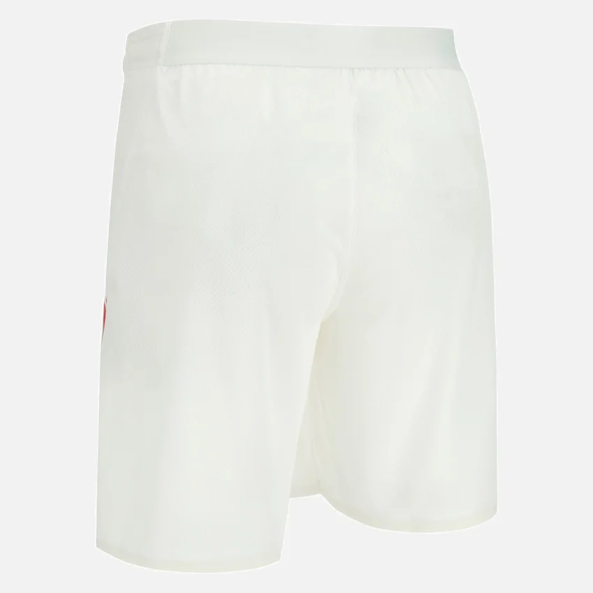 Albanische Nationalmannschaft FSHF 2026/27 Auswärtsshorts für Erwachsene Albanische Nationalmannschaft FSHF 2026/27 Auswärtsshorts für Erwachsene