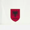 Albanische Nationalmannschaft FSHF 2026/27 Auswärtsshorts für Erwachsene Albanische Nationalmannschaft FSHF 2026/27 Auswärtsshorts für Erwachsene