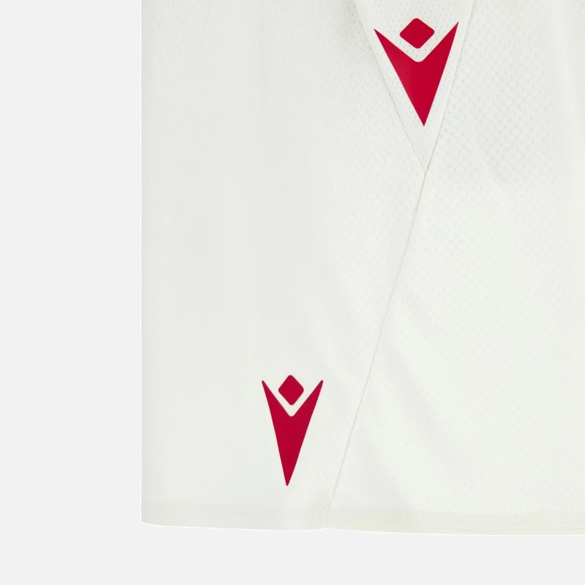 Albanische Nationalmannschaft FSHF 2026/27 Auswärtsshorts für Erwachsene Albanische Nationalmannschaft FSHF 2026/27 Auswärtsshorts für Erwachsene