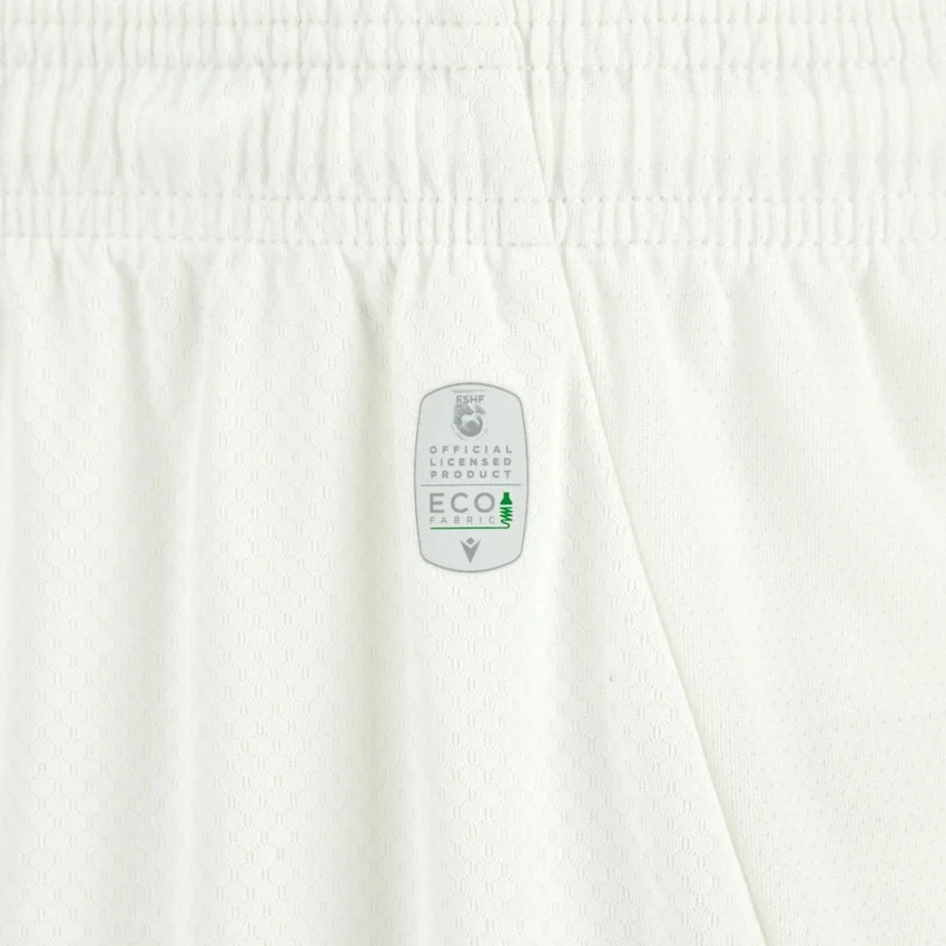Albanische Nationalmannschaft FSHF 2026/27 Auswärtsshorts für Erwachsene Albanische Nationalmannschaft FSHF 2026/27 Auswärtsshorts für Erwachsene