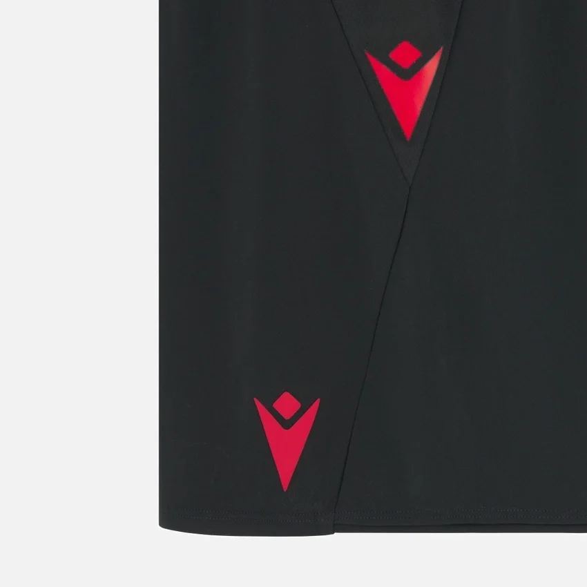 Albanische Nationalmannschaft FSHF 2026/27 Dritte Shorts für Erwachsene Albanische Nationalmannschaft FSHF 2026/27 Dritte Shorts für Erwachsene