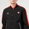 Anthem Jacke Macron X Ducati Anthem Jacke Macron X Ducati