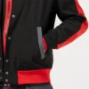 Anthem Jacke Macron X Ducati Anthem Jacke Macron X Ducati