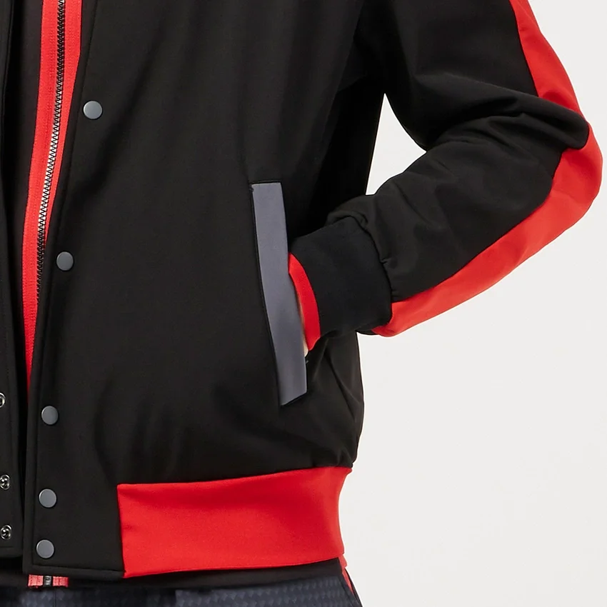 Anthem Jacke Macron X Ducati Anthem Jacke Macron X Ducati
