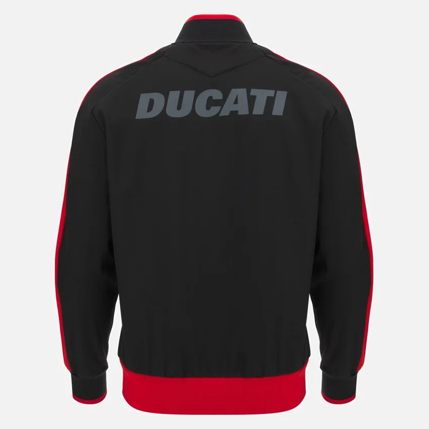 Anthem Jacke Macron X Ducati Anthem Jacke Macron X Ducati
