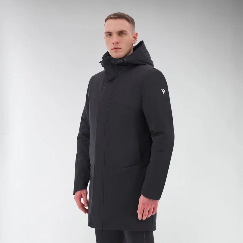 Arviat II Parka Jacke Arviat II Parka Jacke