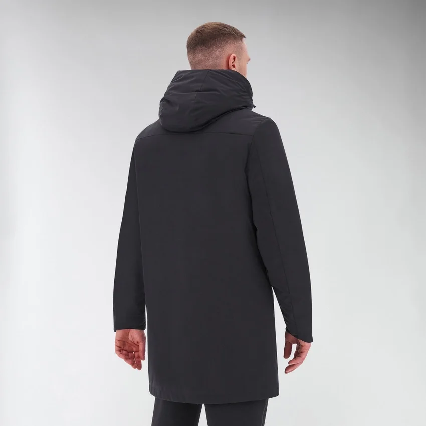 Arviat II Parka Jacke Arviat II Parka Jacke
