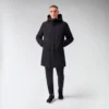 Arviat II Parka Jacke Arviat II Parka Jacke