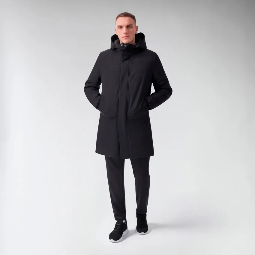 Arviat II Parka Jacke Arviat II Parka Jacke