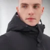 Arviat II Parka Jacke Arviat II Parka Jacke