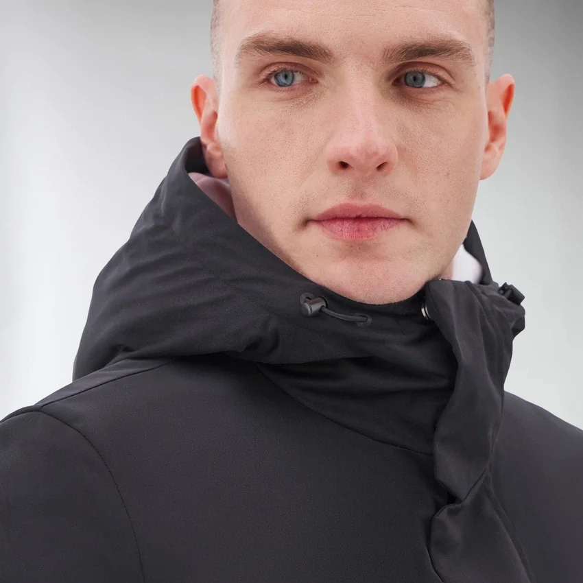 Arviat II Parka Jacke Arviat II Parka Jacke