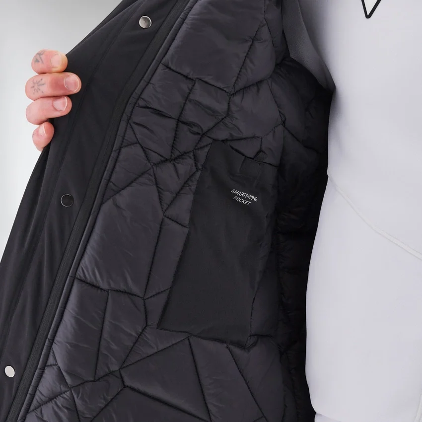 Arviat II Parka Jacke Arviat II Parka Jacke