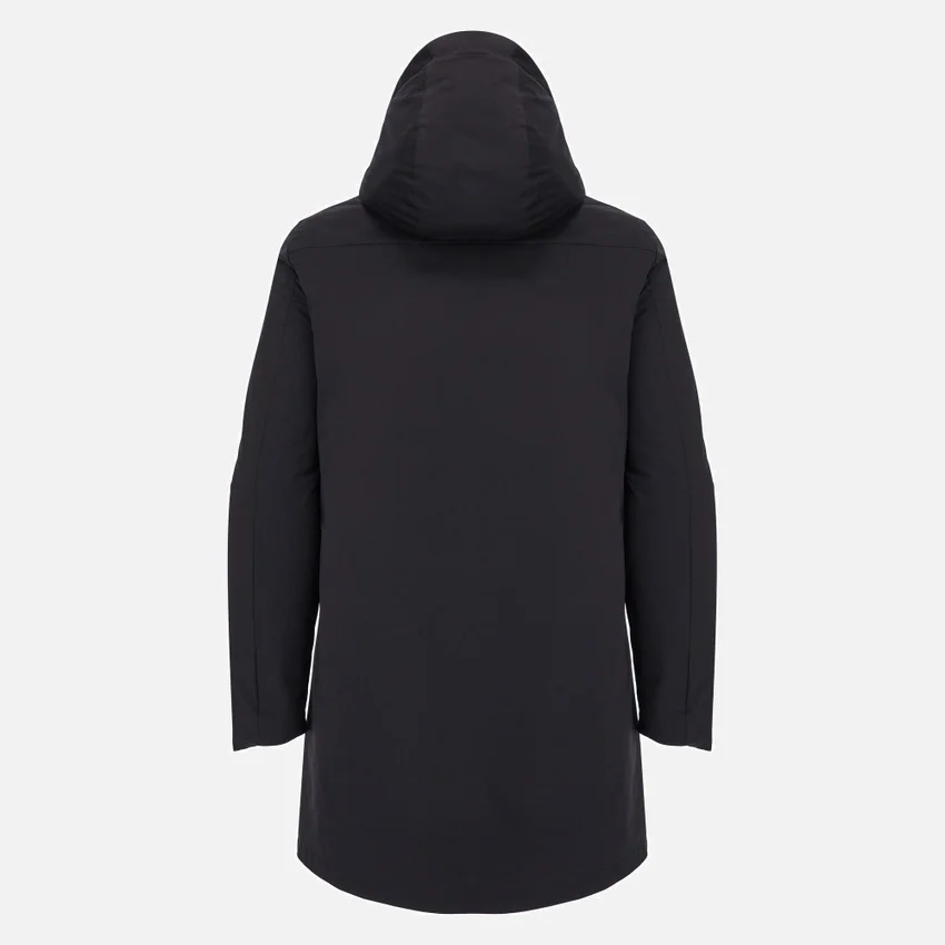 Arviat II Parka Jacke Arviat II Parka Jacke