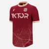 Asteras Tripolis 2025/26 Auswärtstrikot für Erwachsene Asteras Tripolis 2025/26 Auswärtstrikot für Erwachsene