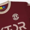 Asteras Tripolis 2025/26 Auswärtstrikot für Erwachsene Asteras Tripolis 2025/26 Auswärtstrikot für Erwachsene