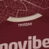 Asteras Tripolis 2025/26 Auswärtstrikot für Erwachsene Asteras Tripolis 2025/26 Auswärtstrikot für Erwachsene