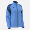 Athena Sweatshirt mit durchgehendem Reissverschluss