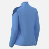 Athena Sweatshirt mit durchgehendem Reissverschluss