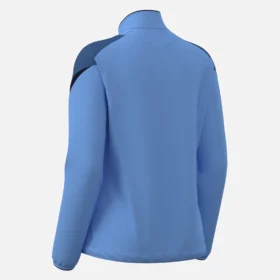 Athena Sweatshirt mit durchgehendem Reissverschluss Athena Sweatshirt mit durchgehendem Reissverschluss