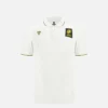 Athleisure-Poloshirt für Frauen zur Rugby-Weltmeisterschaft 2025 Athleisure-Poloshirt für Frauen zur Rugby-Weltmeisterschaft 2025