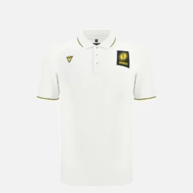 Athleisure-Poloshirt für Frauen zur Rugby-Weltmeisterschaft 2025