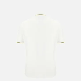 Athleisure-Poloshirt für Frauen zur Rugby-Weltmeisterschaft 2025