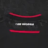 Auswärtstrikot für Erwachsene des georgischen Fussballverbands 2025/26 Auswärtstrikot für Erwachsene des georgischen Fussballverbands 2025/26