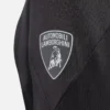 Automobili Lamborghini Damen-Sweatshirt mit 1/4-Reissverschluss Automobili Lamborghini Damen-Sweatshirt mit 1/4-Reissverschluss