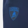 Automobili Lamborghini Herren-Bermuda-Shorts