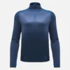 Automobili Lamborghini Herren-Sweatshirt mit 1/4-Reissverschluss Automobili Lamborghini Herren-Sweatshirt mit 1/4-Reissverschluss