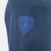 Automobili Lamborghini Herren-Sweatshirt mit 1/4-Reissverschluss Automobili Lamborghini Herren-Sweatshirt mit 1/4-Reissverschluss
