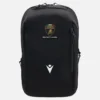 Automobili Lamborghini Squadra Corse Black Rucksack