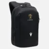 Automobili Lamborghini Squadra Corse Black Rucksack