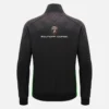 Automobili Lamborghini Squadra Corse Herren-Sweatshirt mit durchgehendem Reissverschluss Automobili Lamborghini Squadra Corse Herren-Sweatshirt mit durchgehendem Reissverschluss