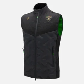 Automobili Lamborghini Squadra Corse Herrenweste