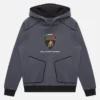 Automobili Lamborghini Squadra Corse Kinder-Sweatshirt