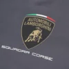 Automobili Lamborghini Squadra Corse Kinder-Sweatshirt