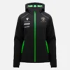 Automobili Lamborghini Squadra Corse Softshell-Jacke für Damen Automobili Lamborghini Squadra Corse Softshell-Jacke für Damen