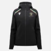 Automobili Lamborghini Squadra Corse Softshell-Jacke für Damen Automobili Lamborghini Squadra Corse Softshell-Jacke für Damen