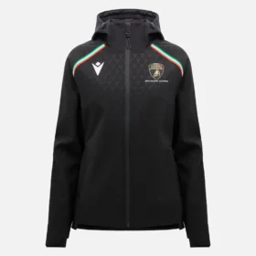Automobili Lamborghini Squadra Corse Softshell-Jacke für Damen
