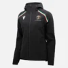 Automobili Lamborghini Squadra Corse Softshell-Jacke für Damen Automobili Lamborghini Squadra Corse Softshell-Jacke für Damen
