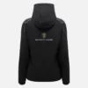 Automobili Lamborghini Squadra Corse Softshell-Jacke für Damen Automobili Lamborghini Squadra Corse Softshell-Jacke für Damen
