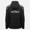 Automobili Lamborghini Squadra Corse Softshell-Jacke für Damen Automobili Lamborghini Squadra Corse Softshell-Jacke für Damen